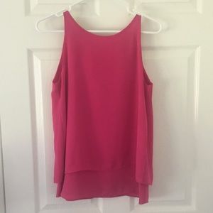 Tank Top Blouse